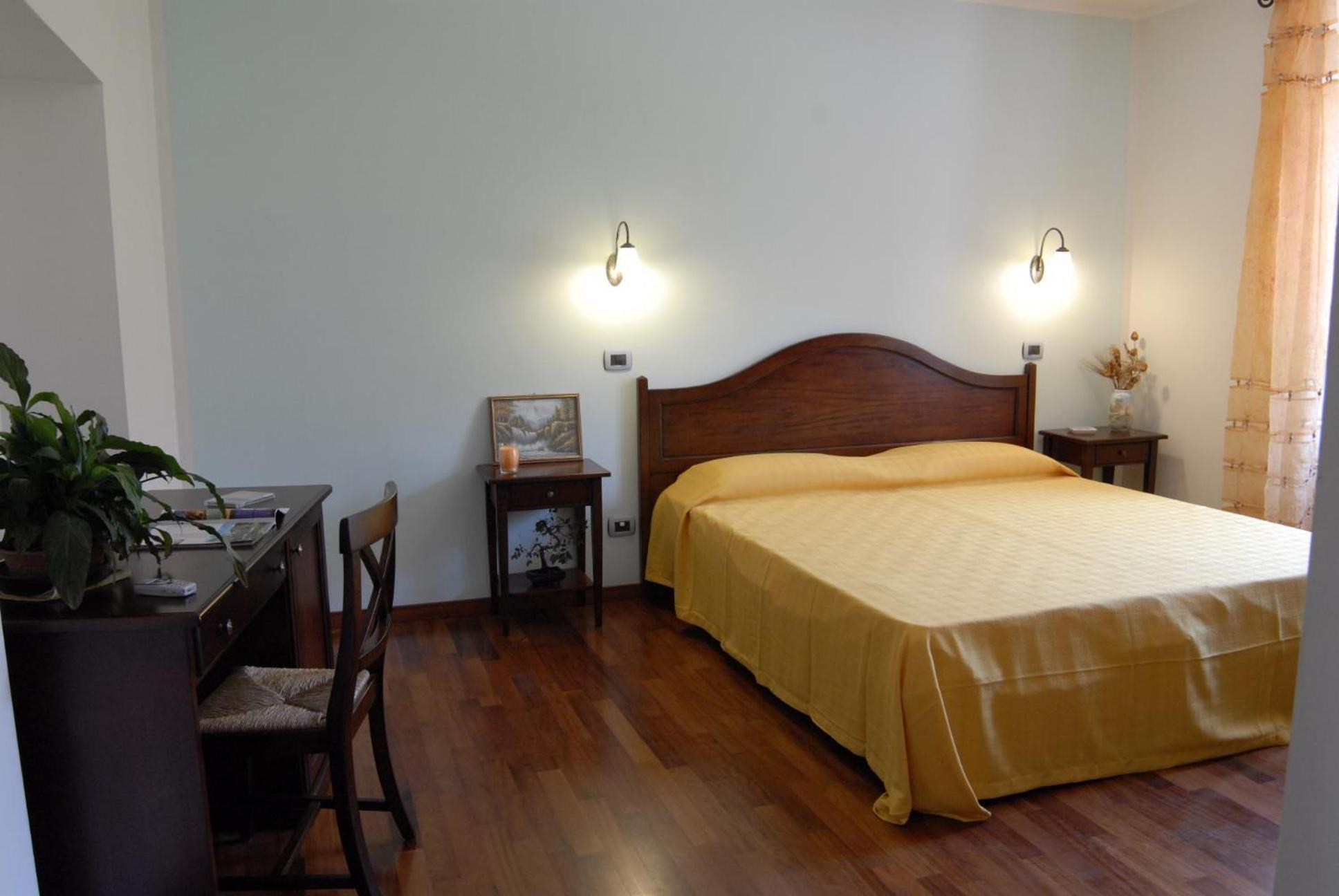 Agriturismo Al Palazzo Rivalta di Brentino Luaran gambar